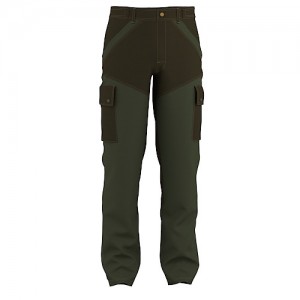 Тактически панталон 226-1 Brown/Green